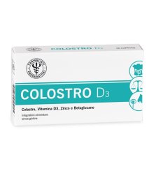 LFP COLOSTRO D3