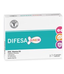 LFP DIFESA JUNIOR 45GELAT