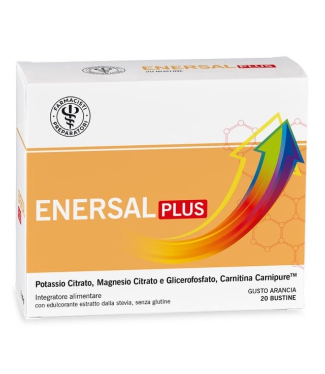 LFP ENERSAL PLUS