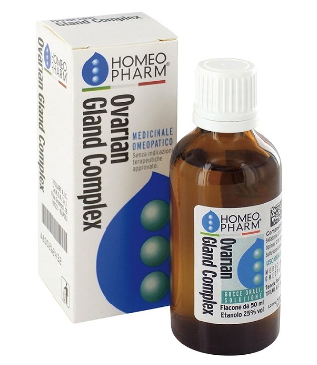 OVARIAN GLAND COMP GTT 50ML H OVARIAN GLAND COMP GTT 50ML H