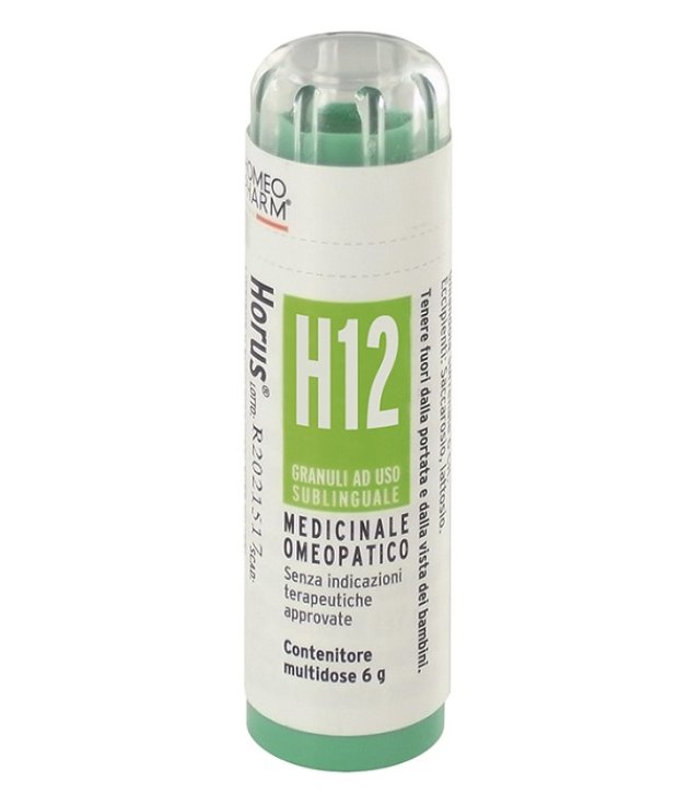HORUS 12 GR