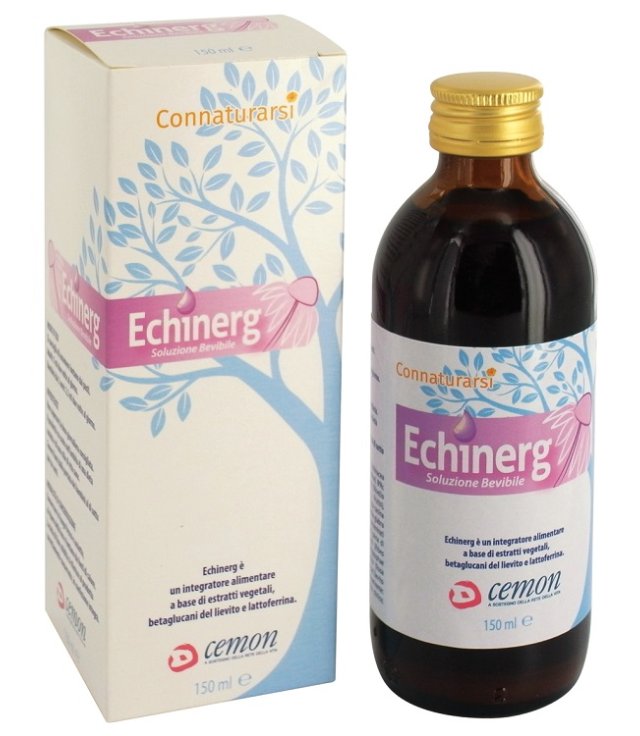 ECHINERG 150ML