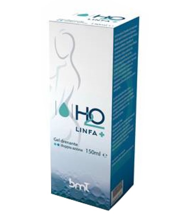 H2O LINFA+ 150ML