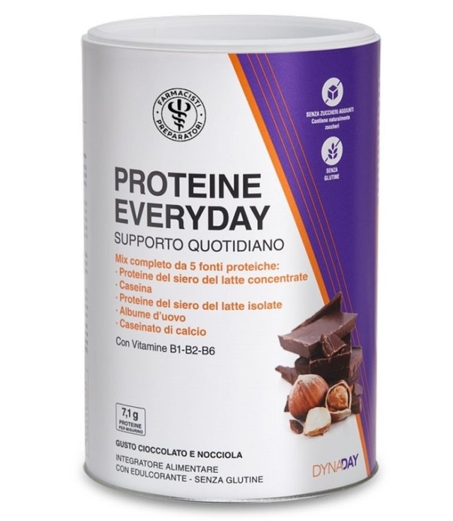 LFP PROTEINE EVERYDAY 260 G