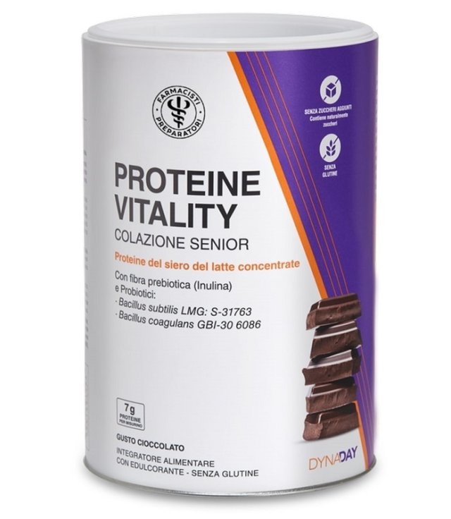 LFP PROTEINE VITALITY 300 G