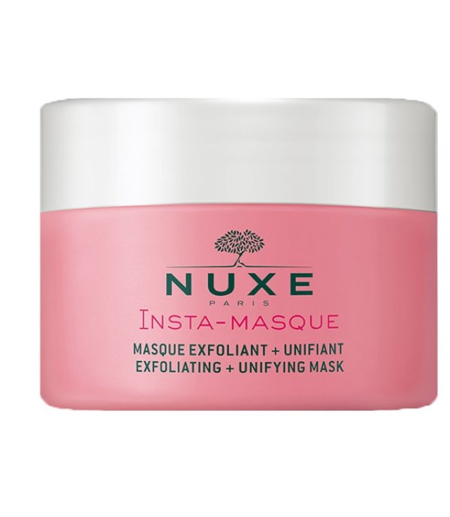 NUXE INSTA-MASQUE EXFOL+UNIF