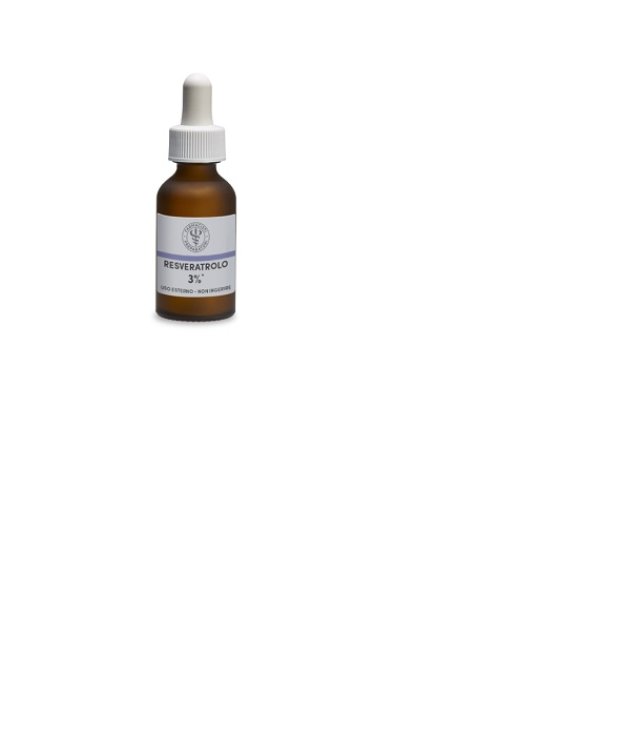 LFP ATTIVO RESVERATROLO 20 ML