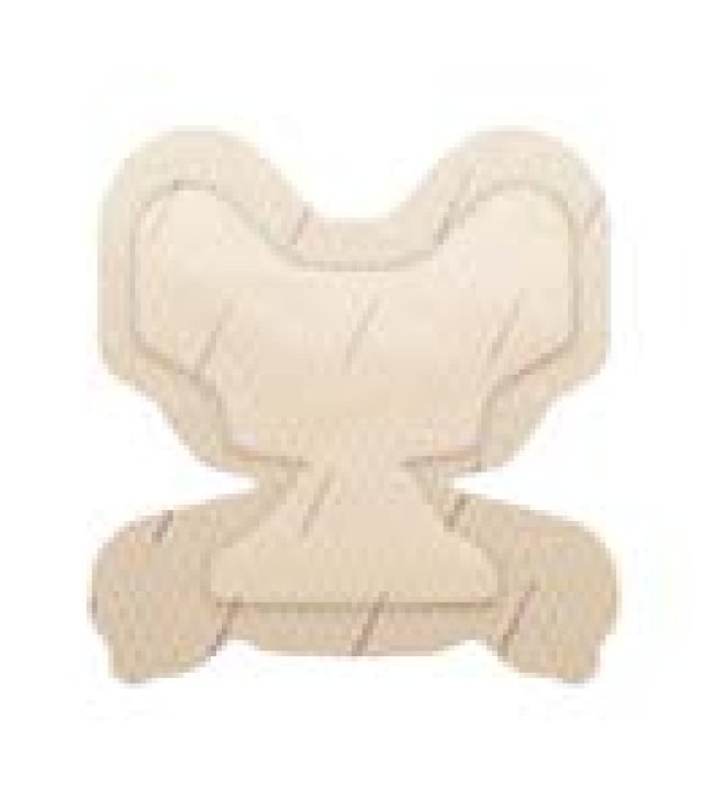 MEPILEX BORDER HEEL 22X23 6PZ MEPILEX BORDER HEEL 22X23 6PZ