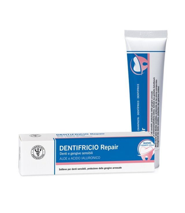 LFP DENTIFRICIOREPAIR 100 ML