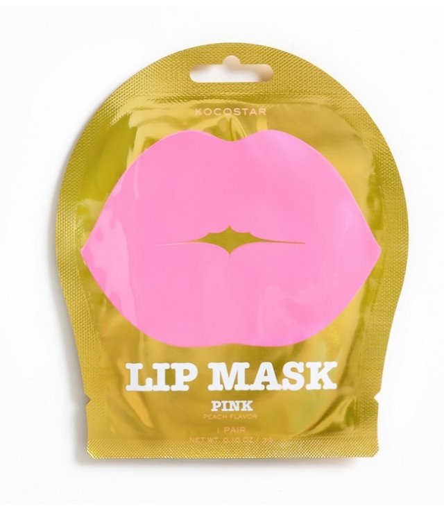 KOCOSTAR MASCHERA LABBRA PINK