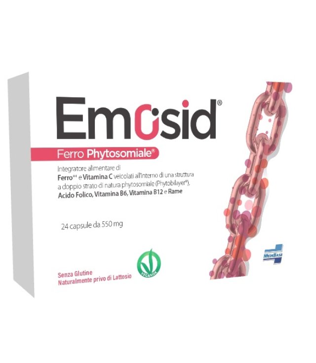EMOSID 24 CAPSULE