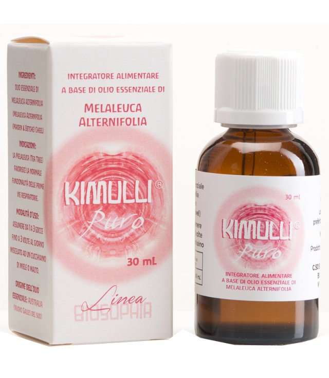 KIMULLI PURO 30ML