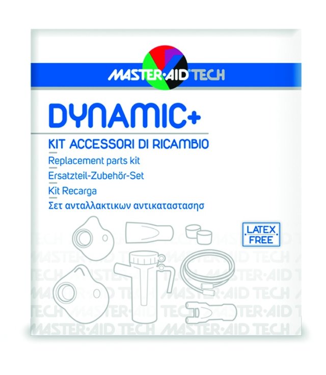 KIT ACCESSORI RIC DYNAMIC+