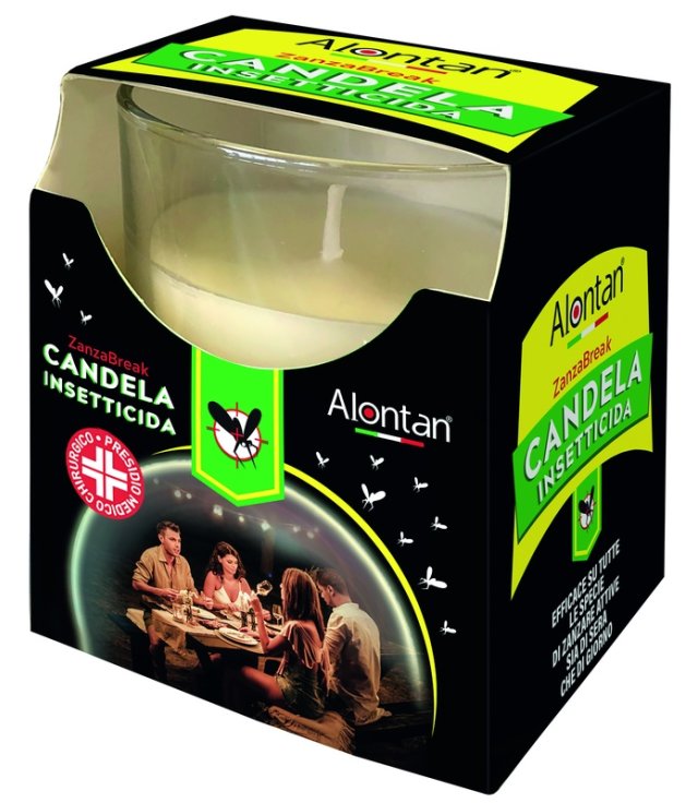 ALONTAN CANDELA INSETTICIDA ALONTAN CANDELA INSETTICIDA