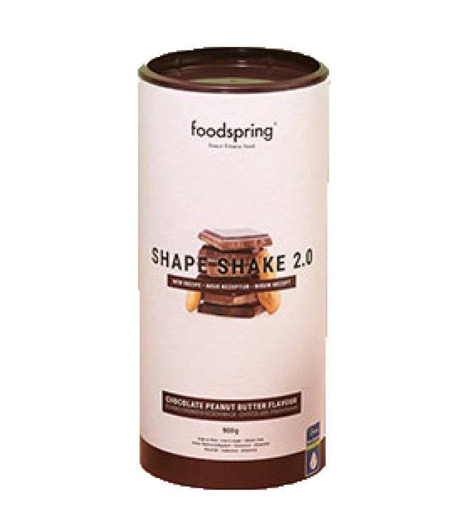 <SHAPE SHAKE 2,0 CIOC-BUR 900G