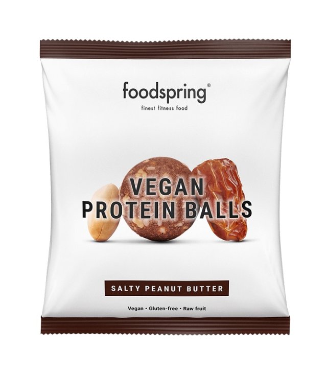 <PROTEIN BALLS VEG BUR-AR 40GR