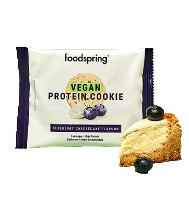 <PROT COOKIE VEG CHEESE 50GR         BAR