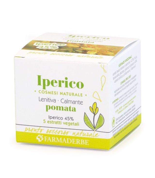IPERICO POMATA 75ML