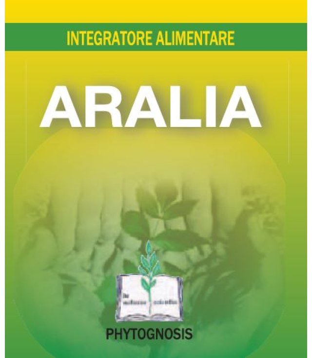 ARALIA 60CPR PHYTOGNOSIS ARALIA 60CPR PHYTOGNOSIS