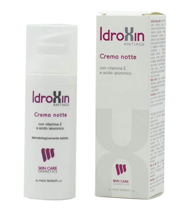 IDROXIN CREMA 50ML