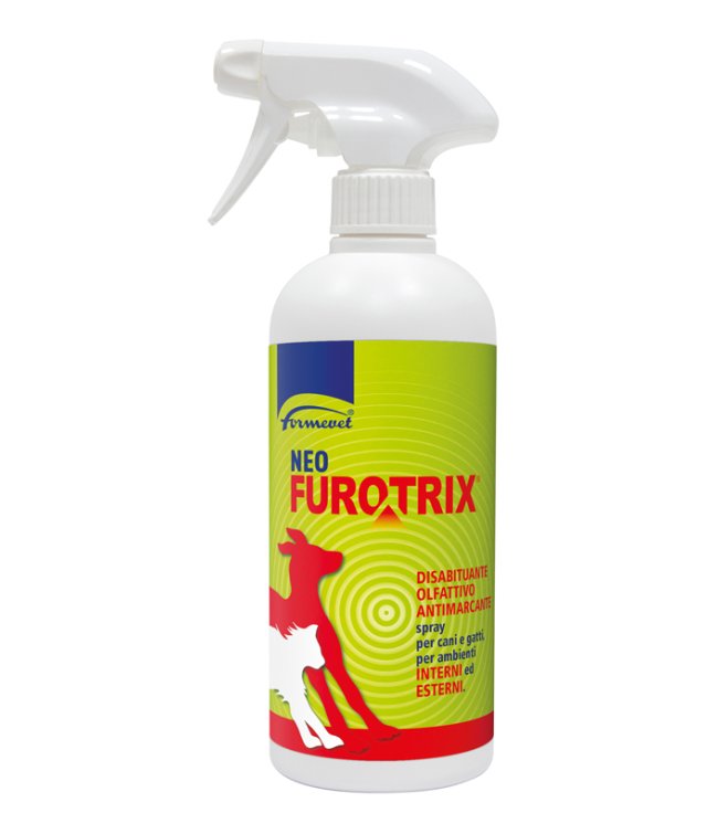 V SPRAY FUROTRIX DISABIT.NEW 500