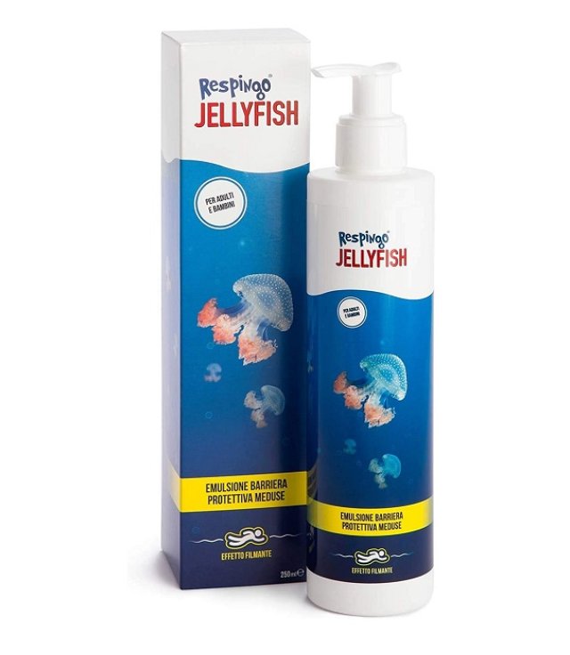 RESPINGO JELLYFISH SPR 250ML