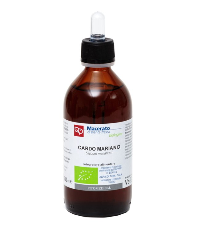 CARDO MARIANO TM BIO 200ML