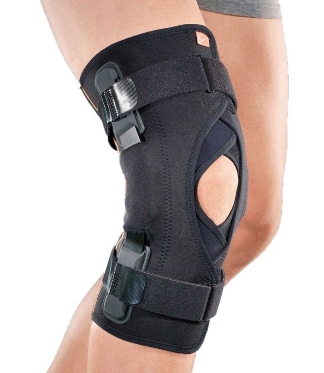 GINOC ROTEN GENUFIT 15A     L