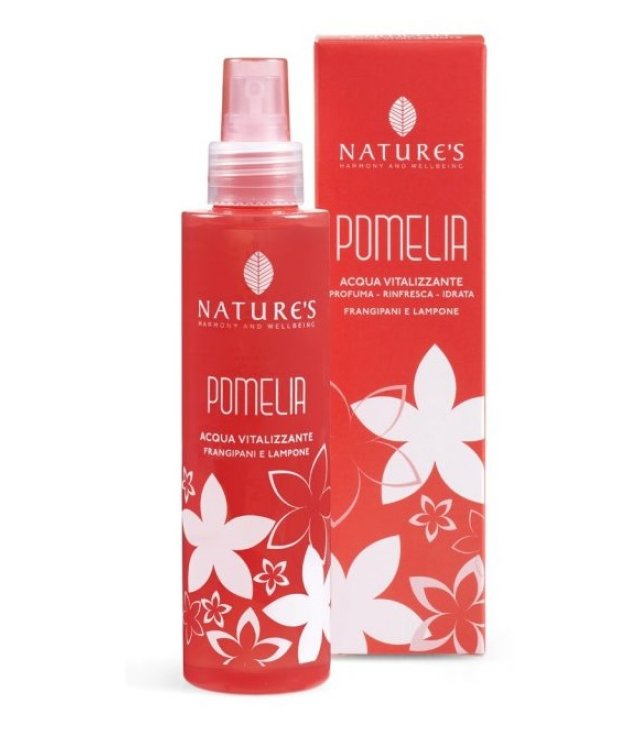 NATURE'S POMELIA EAU DE TOIL 5