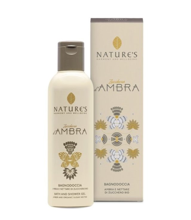 NATURE'S ZUCCHERO AMB BAGNO DO NATURE'S ZUCCHERO AMB BAGNO DO