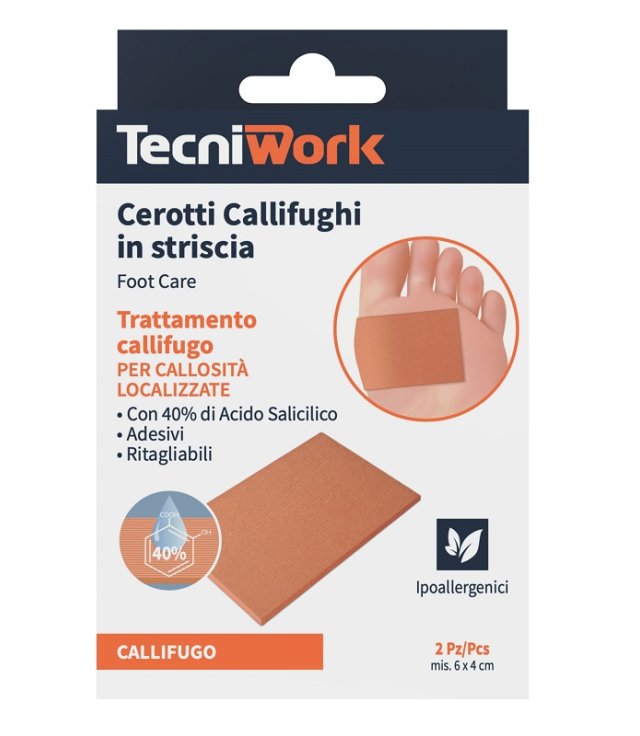 NIGHT&DAY CEROTTI CALLIFUG 2PZ