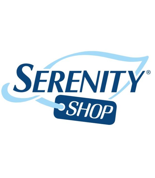 SERENITY LIGHT MAN SUPER 15PZ