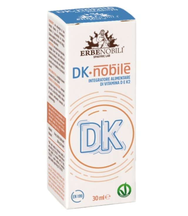 DK NOBILE 30 ML
