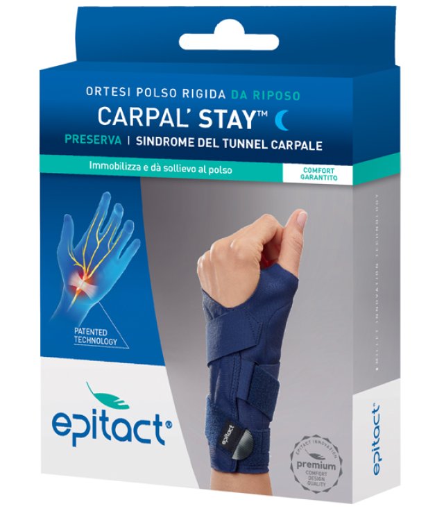 EPITACT CARPAL'STAY SX TG L
