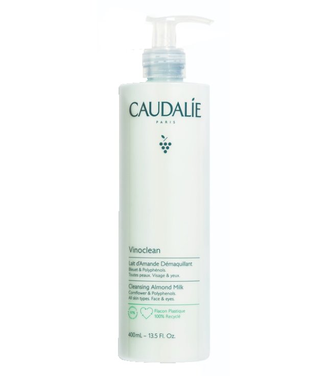 CAUDALIE VINOCLEAN LTT MA400ML