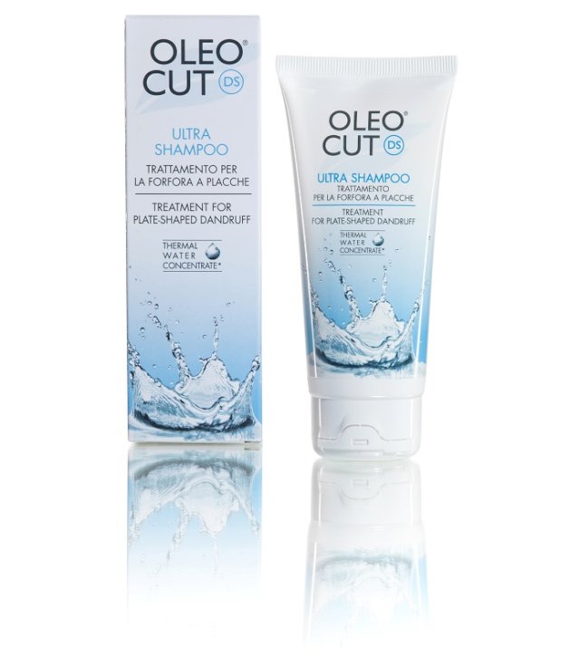 OLEOCUT ULTRA DS 100ML