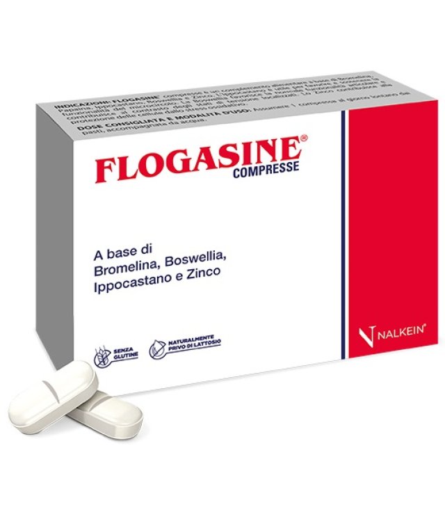 FLOGASINE CPR