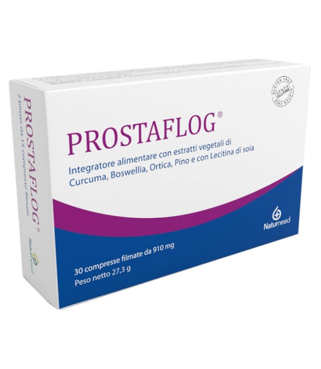 PROSTAFLOG 30 COMPRESSE