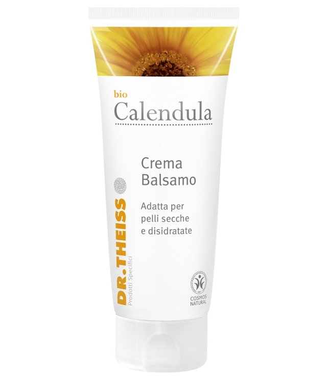 DR THEISS CR BALS BIO CALENDUL