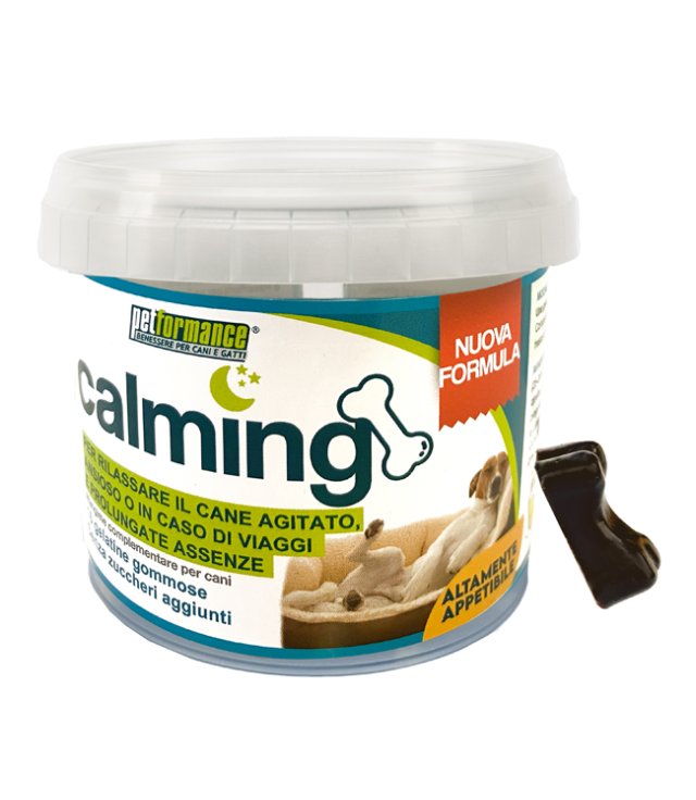 PETFORMANCE CALMING              16  PZ