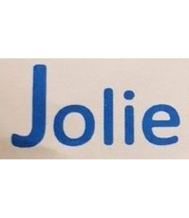 JOLIE 88 MASCHERINA CHIRURGICA BIMBI TIPO II AZZURRO 10 PEZZI