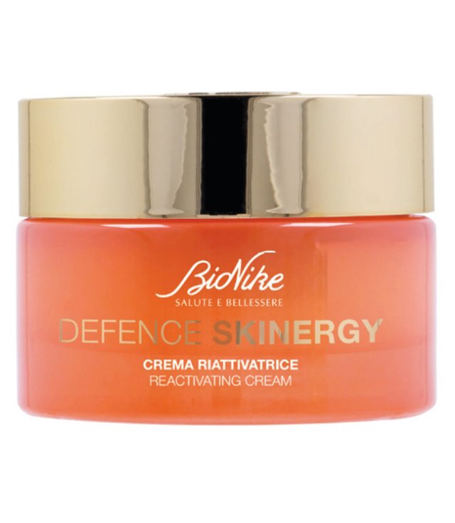 DEFENCE SKINERGY CREMA RIATTIVATRICE 50 ML