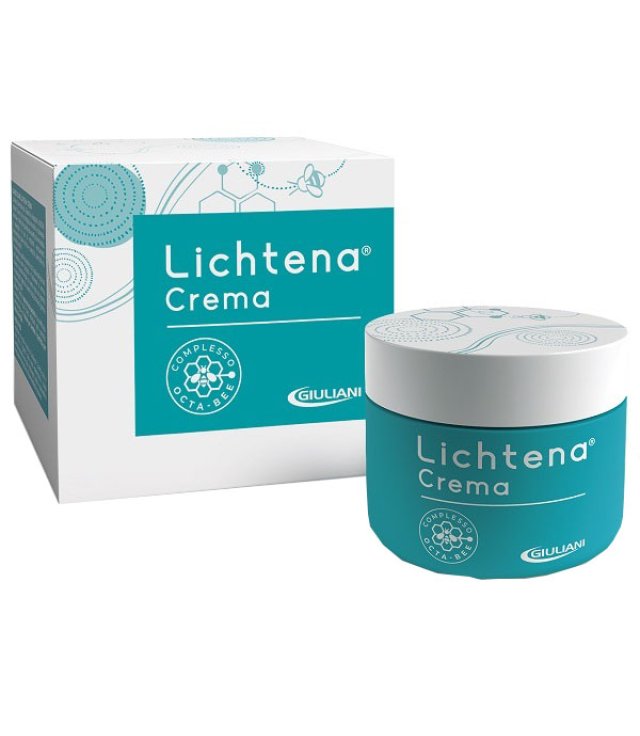 LICHTENA CR AI3ACTIVE 50ML PRE