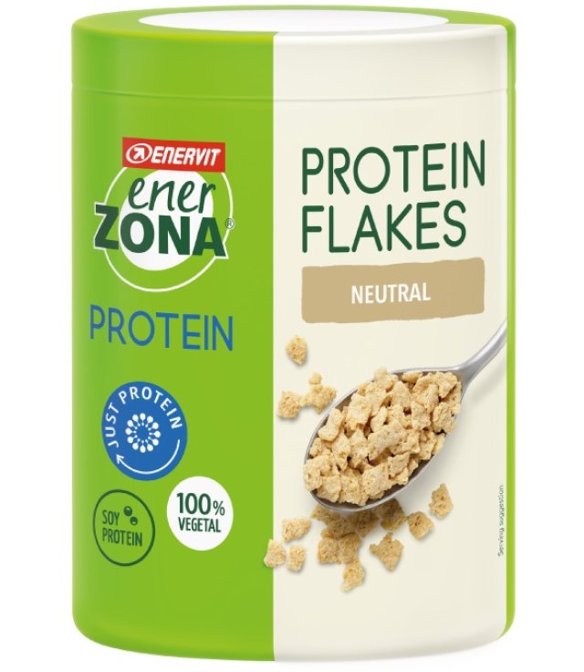 ENERZONA PROTEIN FLAKES 224 G