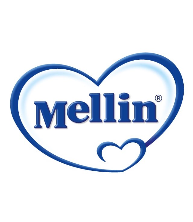 MELLIN CREMA DI RISO 200G