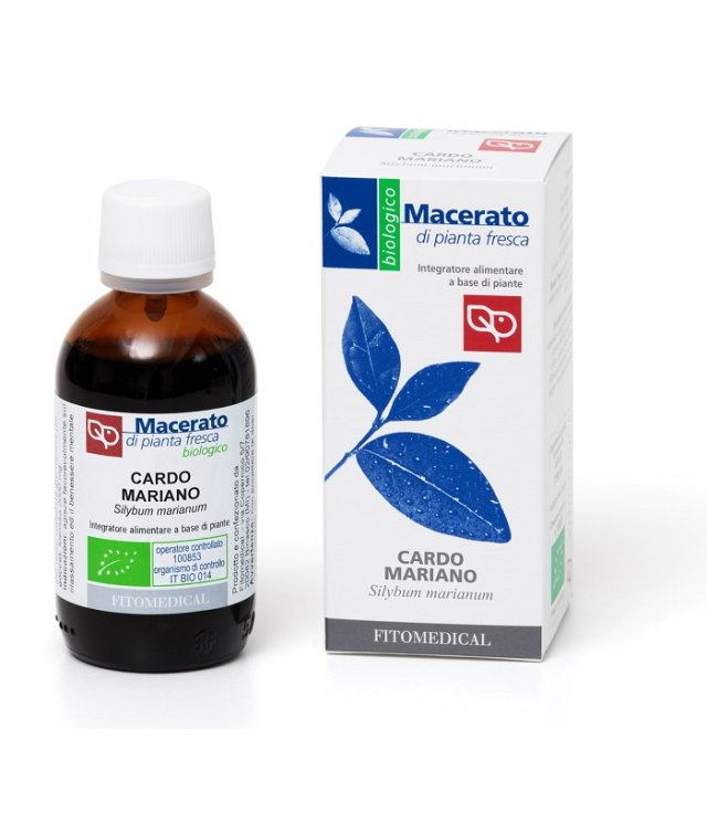 CARDO MARIANO BIO 50ML TM