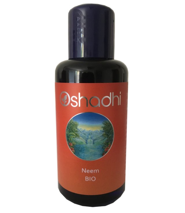 OSHADHI NEEM OLIO DI BASE BIO OSHADHI NEEM OLIO DI BASE BIO