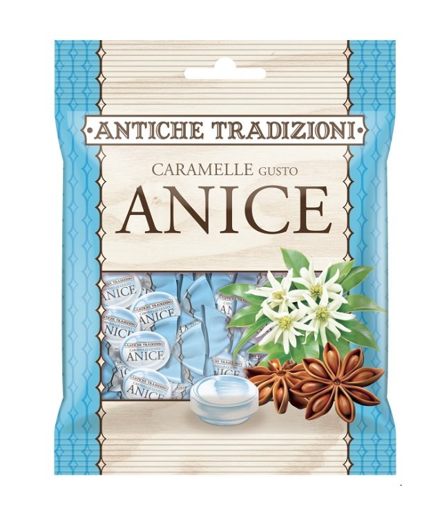 ANTICHE TRADIZIONI CAR.ANICE 60G