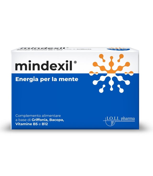 MINDEXIL*INT 20CPR