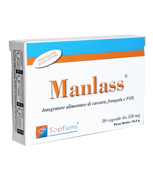 MANLASS 30CPS MANLASS 30CPS
